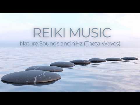 Reiki Healing Music for Sleep | Calm Your Mind & Reduce Stress 20