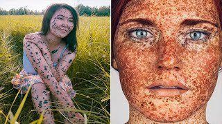 Top Most Unusual People In The World