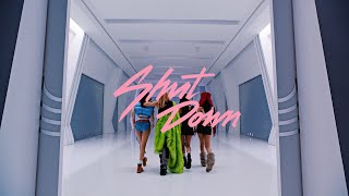 [4K60] BLACKPINK - Shut Down