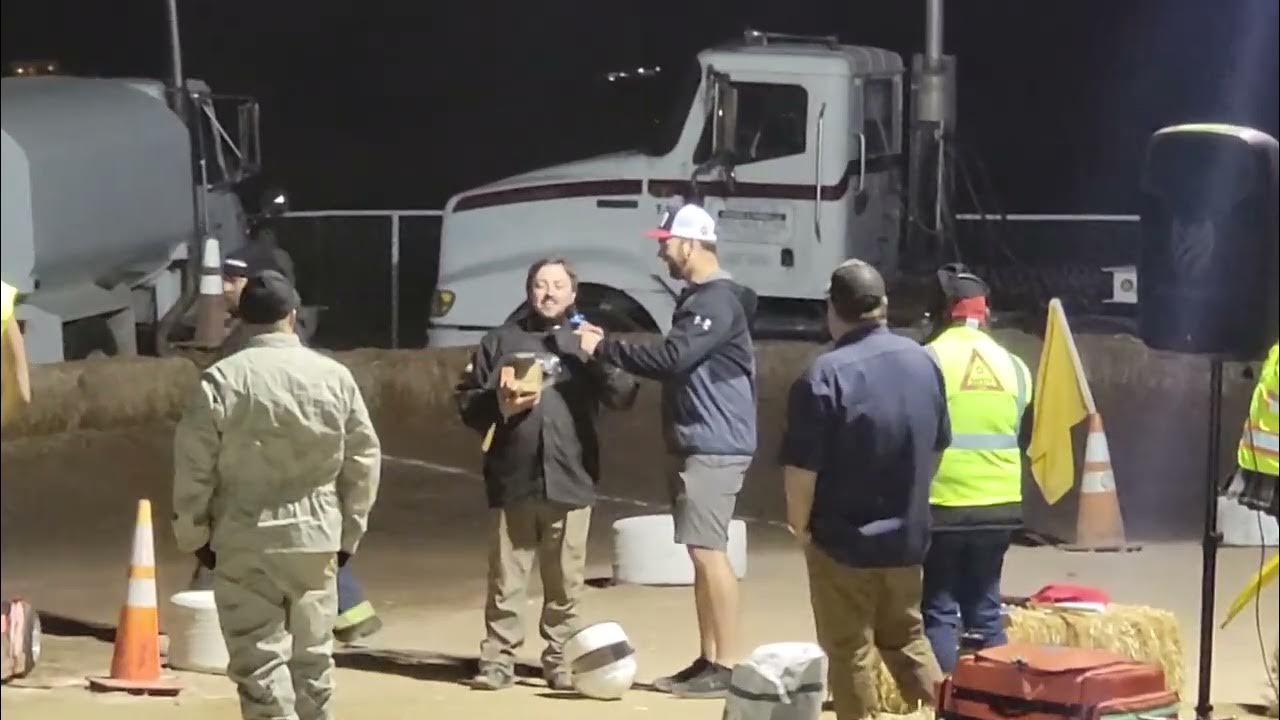 WCR Shipley Trophy Presentation 11.26.22 YouTube