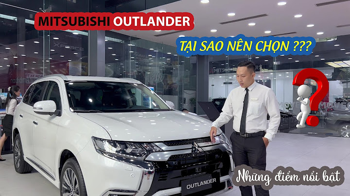 So sánh mitsubishi outlander và captiva revv