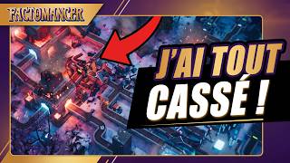 Ne faites jamais cette ERREUR d'organisation ! Guide FR | Factomancer