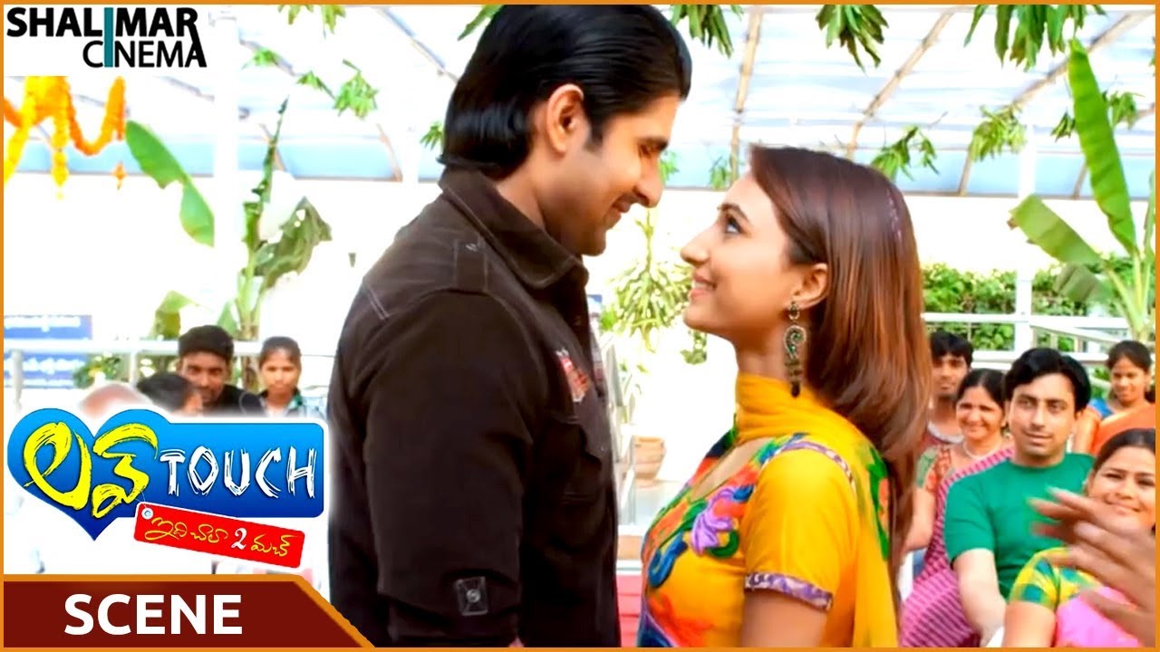 Love Touch Movie || Jayanth Best Climax Emotional Scene || Jayanth, Dhruti || Shalimarcinema