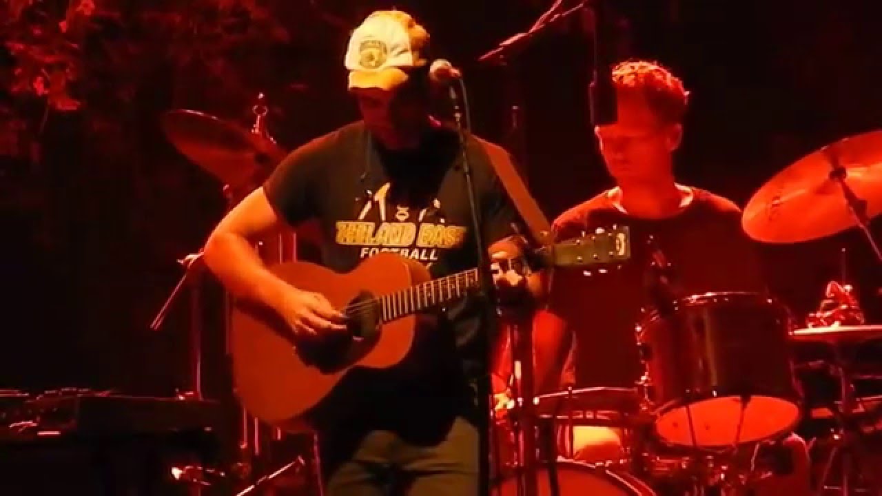 Sufjan Stevens-Casimir Pulaski Day (Rocky Mountain Folks Festival)