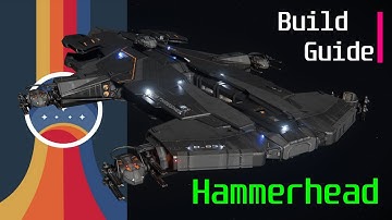 Starfield Build Guide - Star Citizen Hammerhead - Vanilla Game No Mods