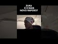 ZUKA NÃO PEGUE !!! #viral #fyp #raposo #zukafrances @zukafrances