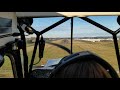 Hannah tailwheel ace