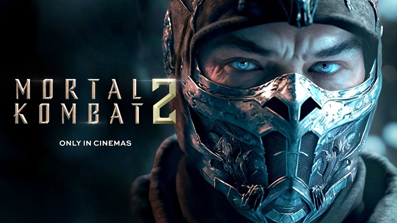 Mortal Kombat 2 (2024) Movie Preview 