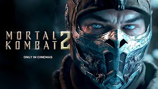 Mortal Kombat 2 (2024) Movie Preview