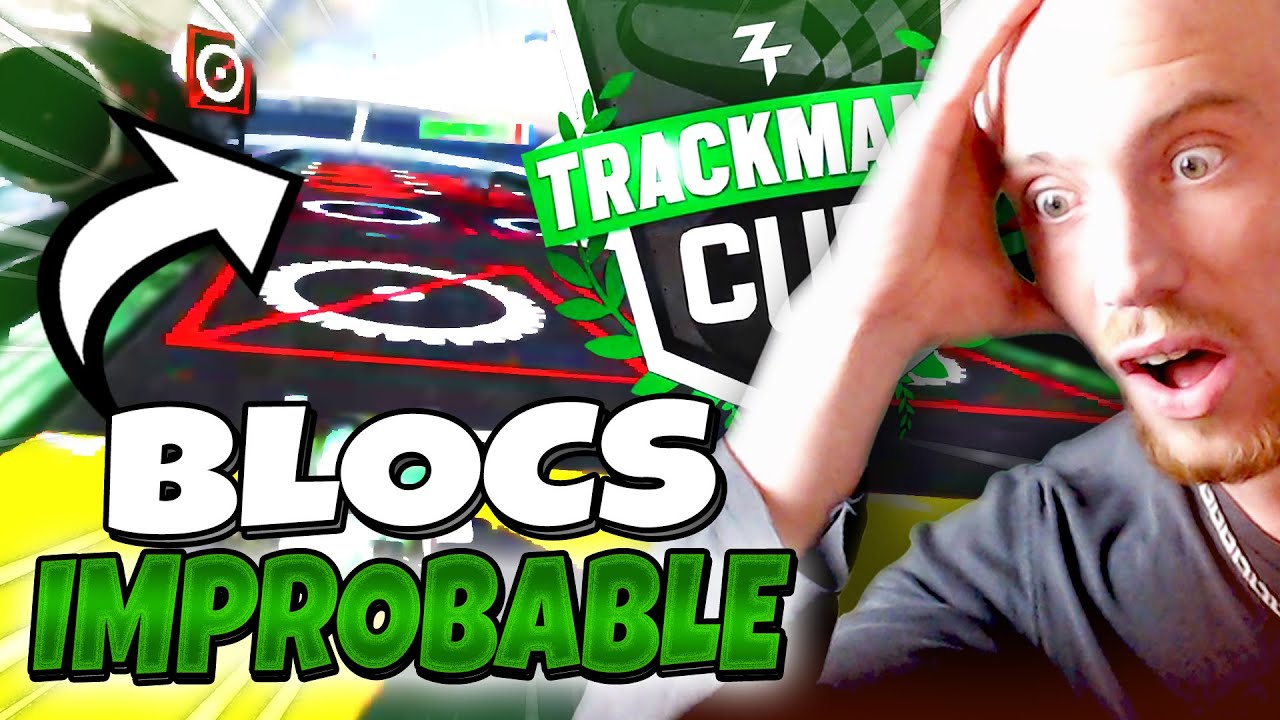 Le PIRE JOUEUR du MONDE !!! DÉCOUVERTE des MAPS de la ZRT CUP 2019 !!! [TRACKMANIA 🇫🇷]