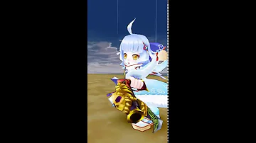 ロッカ クロスファイト