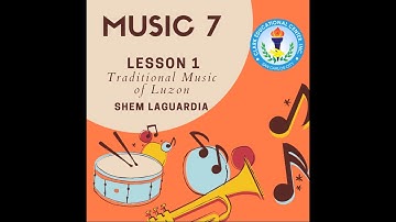 Grade 7 Music Performance Task