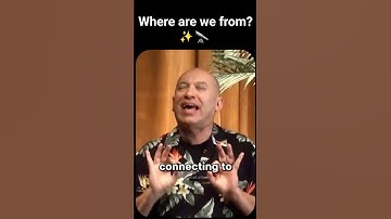 Where do I come from? - Bashar ✨🔭