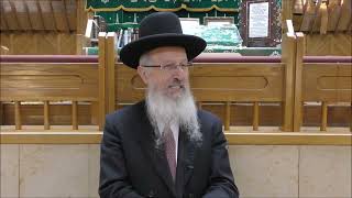 הגאון הרב אברהם יוסף שליט＂א דיני והלכות צום י＂ז בתמוז תשפ＂ה