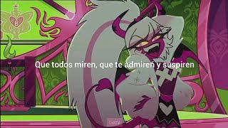 Mírenme - El cuarteto de nos | Letra | Helluva boss AMV