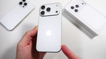 iPhone 17 Pro - Why I Almost Switched from the Max