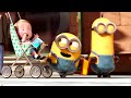 Despicable me 2 movie full - Minions commercial mini movies