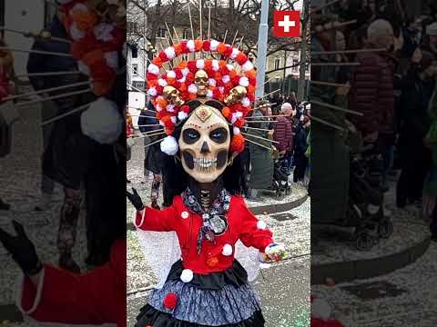 the biggest carnival