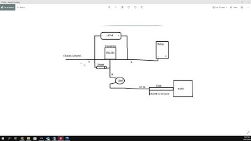 How to Build a Simple RF Keying Circuit