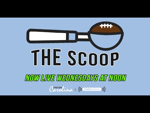 Video: The Scoop Podcast - Defensive Backs, Depth Charts, Naming Rights