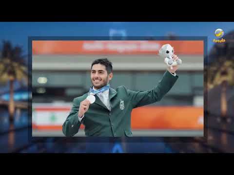 Strong Saudi presence in Nagoya... Saudi riders clinch team show jumping gold