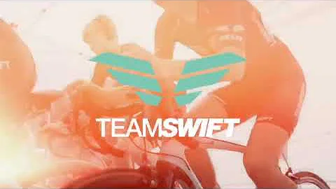 Team Swift San Dimas Time Trial Montage