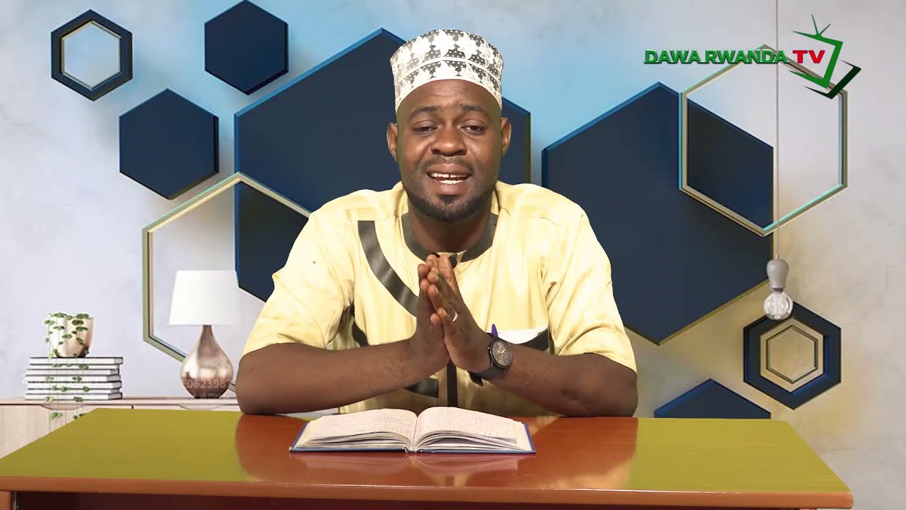 Amateka ya Nabii Ayubu (Yobu) A.s Intumwa yagize ukwihangana gukomeye kubwo kugeragezwa guhambaye.