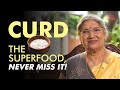 Curd - Best Nutritious Food which You Can Include In Your Diet | Dr. Hansaji Yogendra