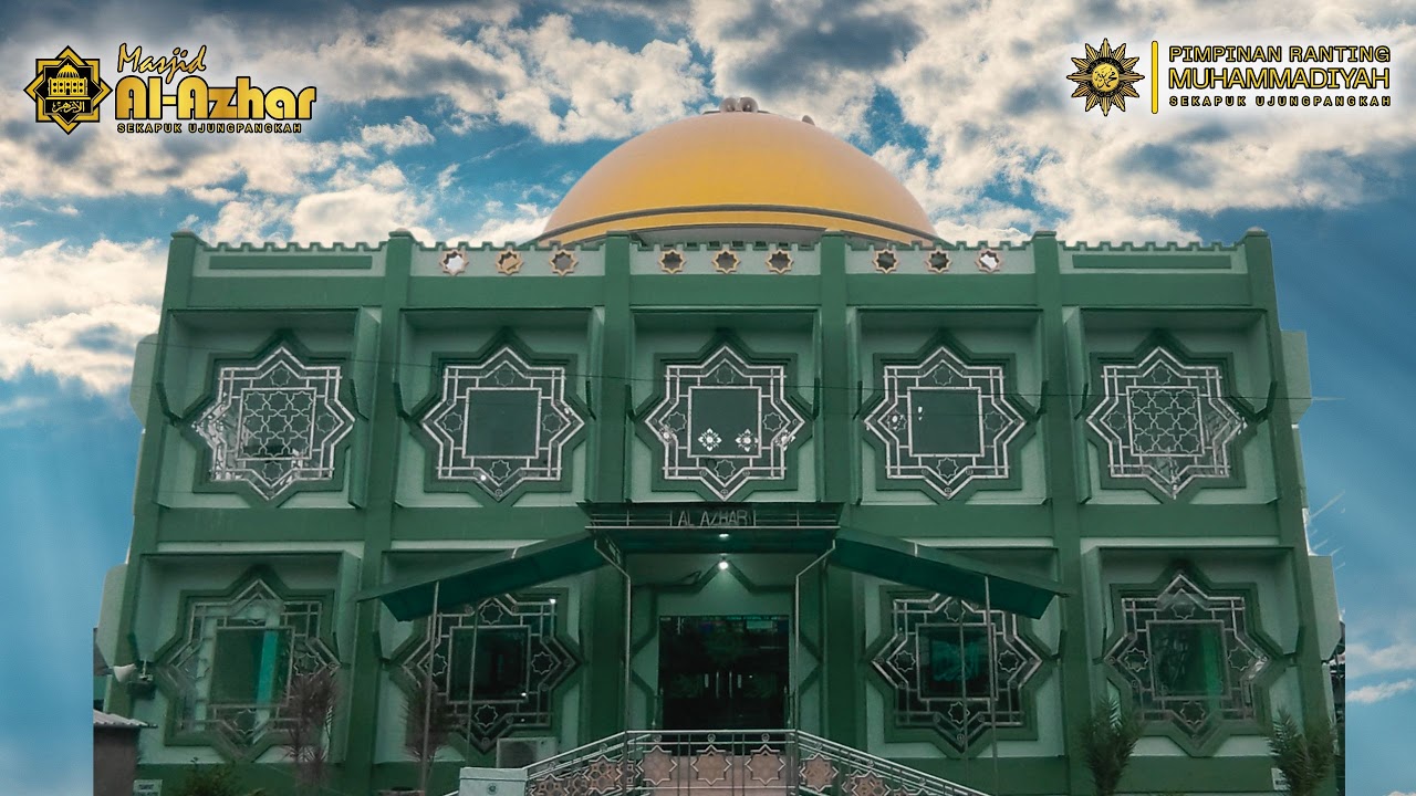 [LIVE] Kultum Sholat Tarawih Ramadhan 1447 H | Ustadz H. Atim, S.Ag.