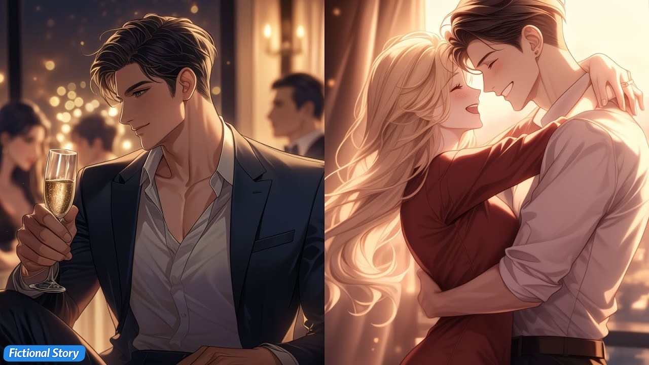 📕My CEO wife went broke; they thought a playboy like me would run with the cash—I had a bigger plan