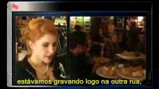 Paramore in Franklin with MTV [LEGENDADO]paramore.com.br