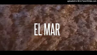 Video thumbnail of "Caramelos de Cianuro  ft. Jorge Glem y Manuel Rangel - El Mar (Acústico) [AUDIO]"