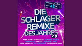 Stereoact & Ibo - Spieglein, Spieglein an der Wand (I'm alive) (Single Mix) (German Version - 2024)