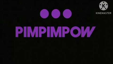 Pimpimpow TV Ident 1975 in Luig Group [Instruction in Description]
