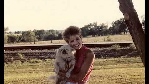 Donna Dotson Krissman Memorial Service - Slide Show