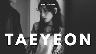 Download Lagu Your Study Session Needs This ☁️ TAEYEON Lo-fi Playlist for Deep Focus & Cozy Nights