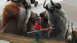 Herdling - All Cutscenes - The Movie (Full Walkthrough 4K UHD)