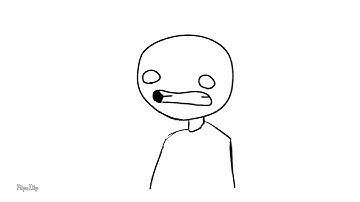 this is 6 frames per second