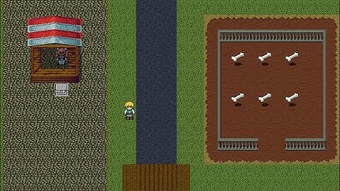 RPG PLAYGROUND - Tutorial 4 - Shops / Buying & Selling (FREE 2D BROWSER-BASED GAME DEVELOPMENT)