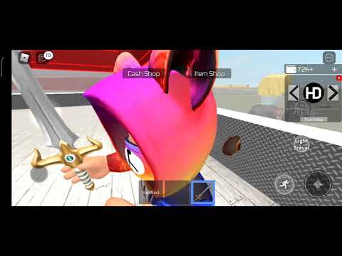 roblox გაბრიელთან