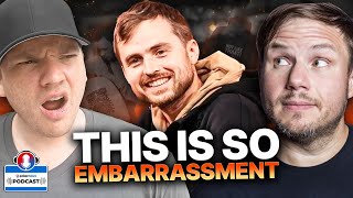Martin Kabrhel Is Now Selling MERCH (No Joke) | PokerNews Podcast #916