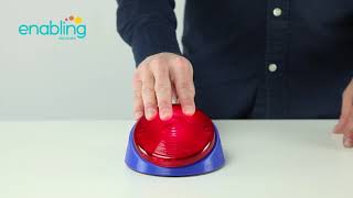 #262 Bright Red Switch