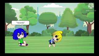 Peeing On Gr Meme Gacha Club Skit 4K
