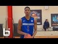 Charles matthews 65 guard is a true highmajor player official summer mixtape