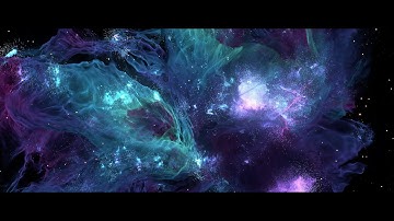 The Beauty of Nebula 3