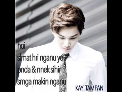 Happy anniv taopan & yooncik