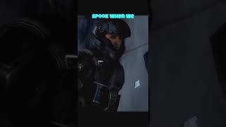 Why Buck's Heart Was Actually Broken #halo #odst #storyline