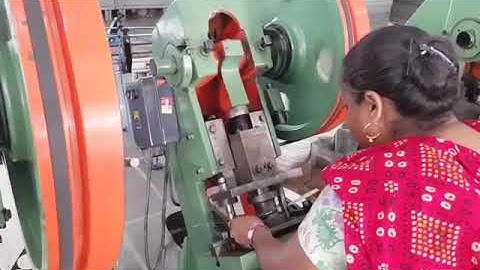 Automatic Square tin can making machine production line