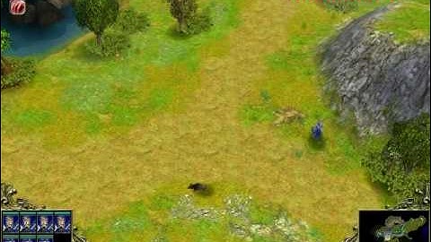 Spellforce: The Order Of Dawn - Part 28