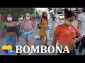 BOMBONA - THE BEST ZONE IN MEDELLIN !!!! Antioquia, Colombia October 2020 [FULL TOUR]